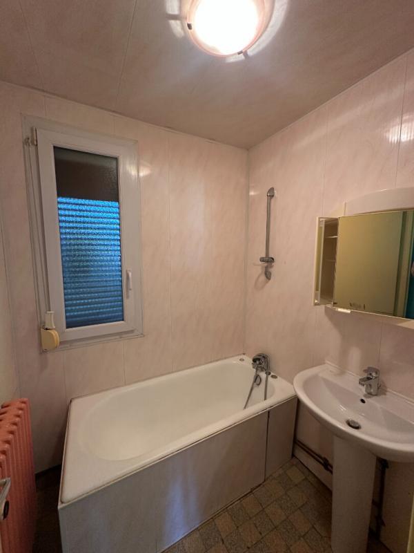 Pavillon - 65 m² - 3 pièces