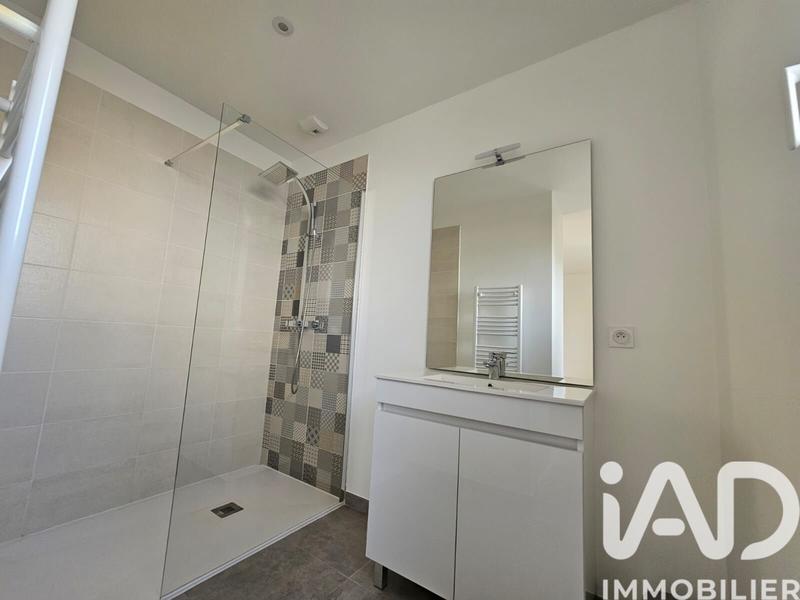 Maison - 119 m² - 6 pièces