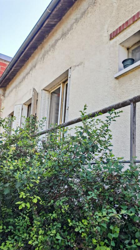 Maison de village - 160 m² - 7 pièces