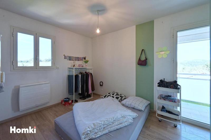 Maison - 143 m² - 6 pièces