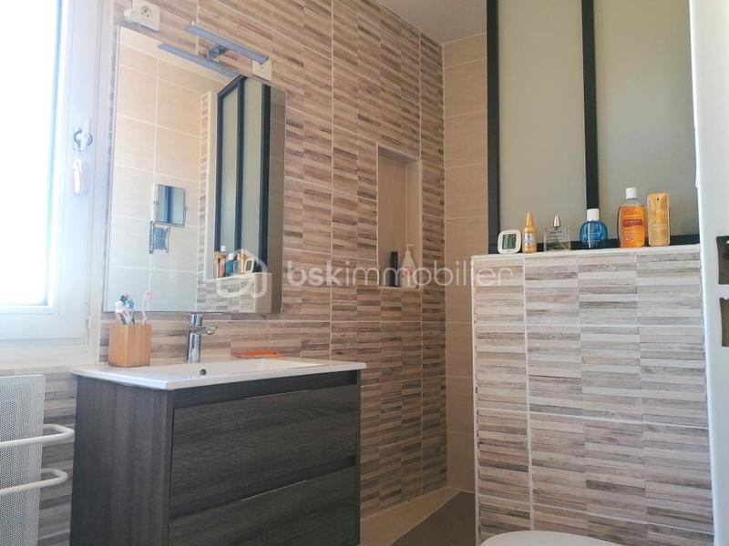 Duplex - 82 m² - 4 pièces