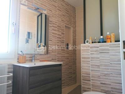 Duplex - 82 m² - 4 pièces