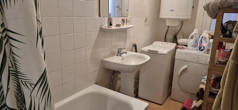 Appartement - 63 m² - 4 pièces