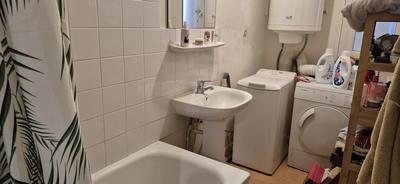 Appartement - 63 m² - 4 pièces