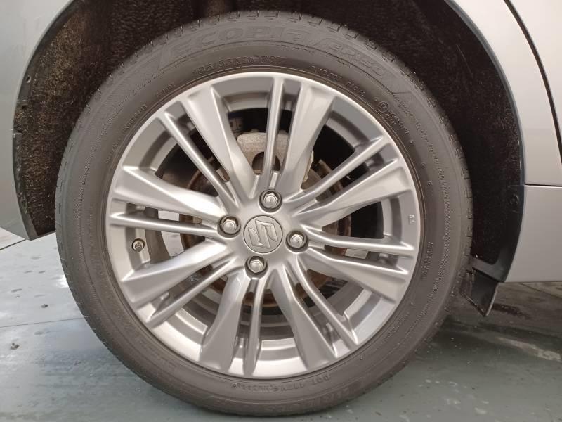 Suzuki Baleno 1.2 Dualjet Hybrid Shvs Pack