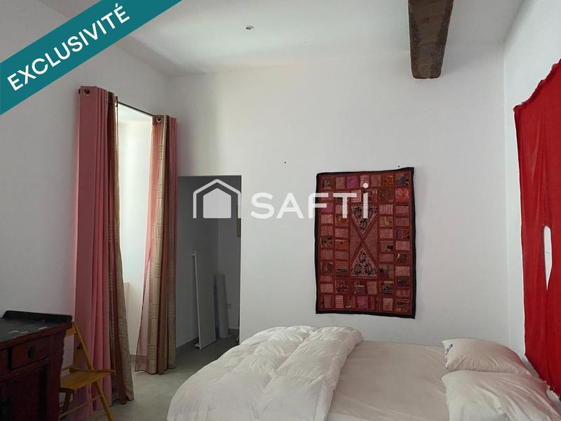 Appartement - 75 m² - 3 pièces