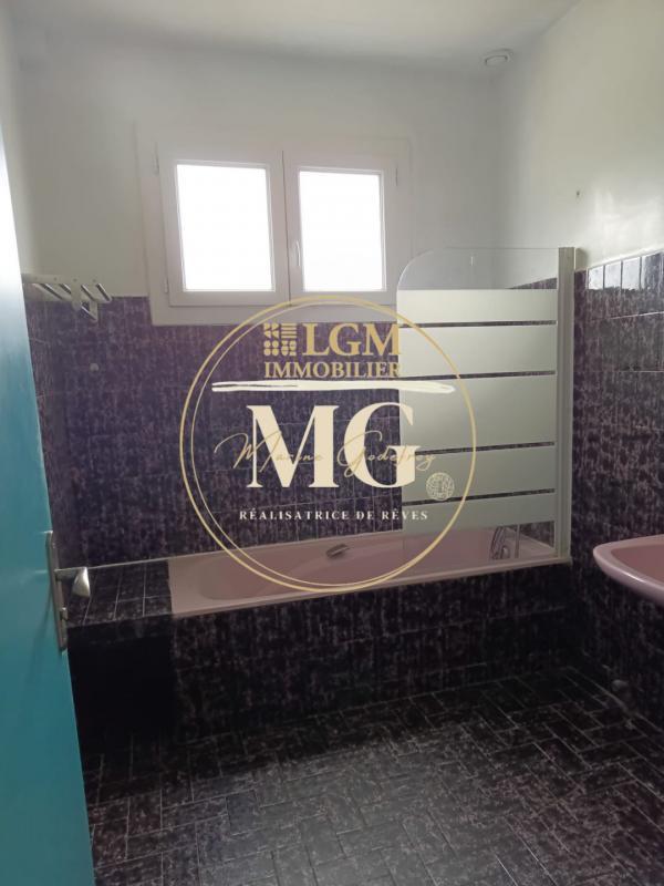 Appartement - 117 m² - 4 pièces