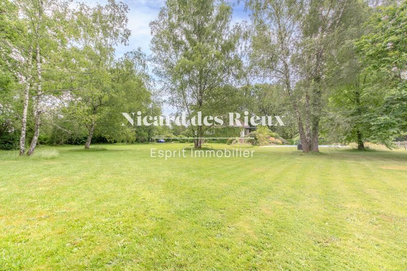 Maison - 146 m² - 7 pièces