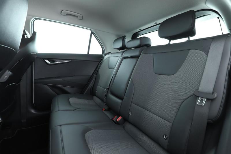 Kia Niro 1.6 GDi Hev Active Dct6 141 ch