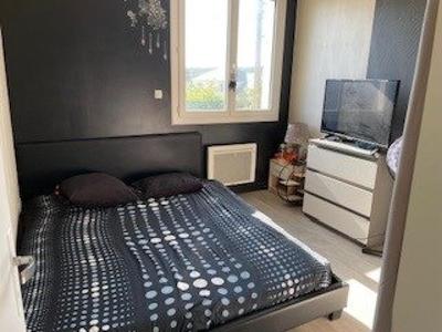 Maison de village - 78 m² - 5 pièces