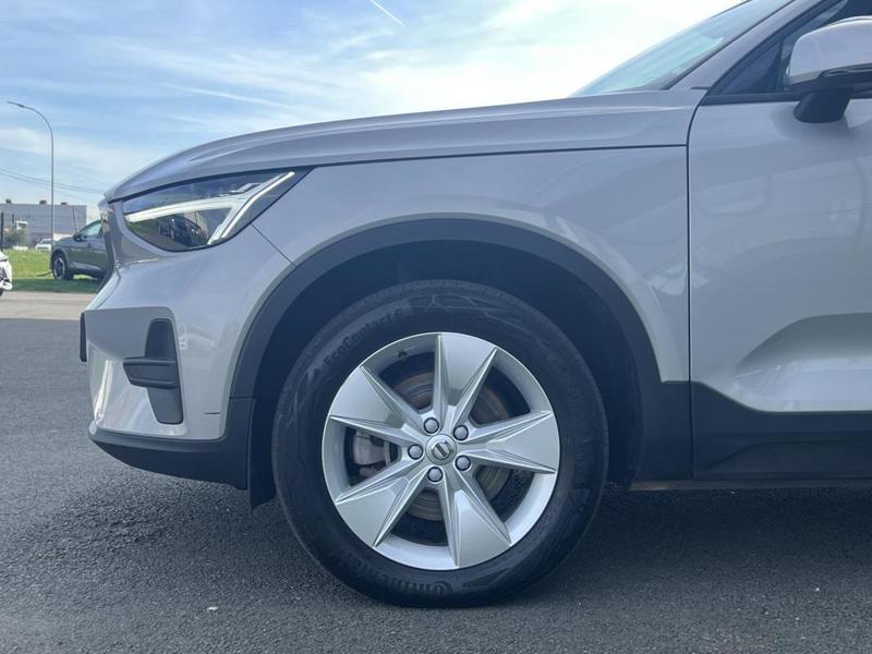 Volvo Xc40 2.0 Mhev B3 163 Ch Plus Cam Ja18