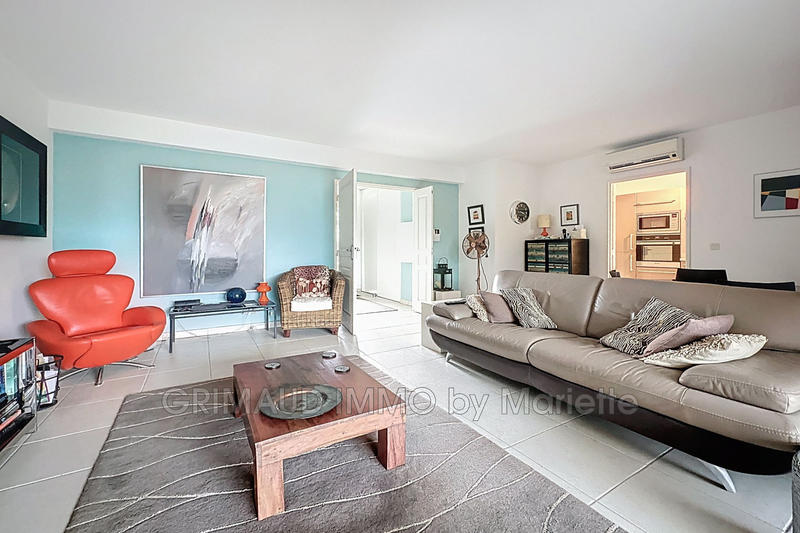 Maison - 86 m² - 3 pièces