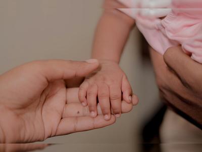 Atelier parent-enfant : éveil corporel et musical