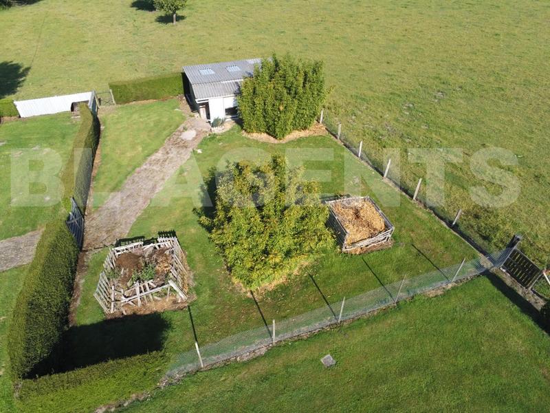 Maison contemporaine - 104 m² - 5 pièces