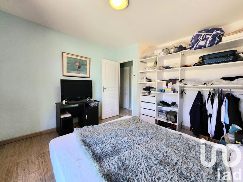 Maison - 134 m² - 5 pièces