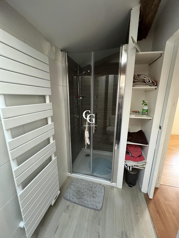 Maison - 145 m² - 5 pièces