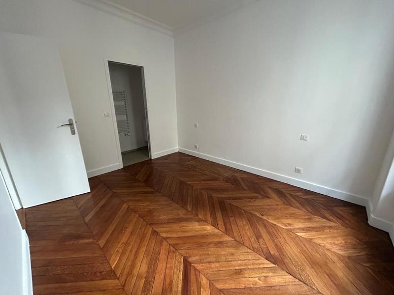 Appartement - 55 m² - 2 pièces