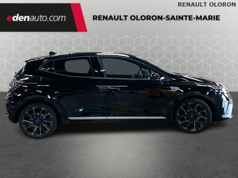 Renault Clio TCe 90 ch Gsr2 Esprit Alpine