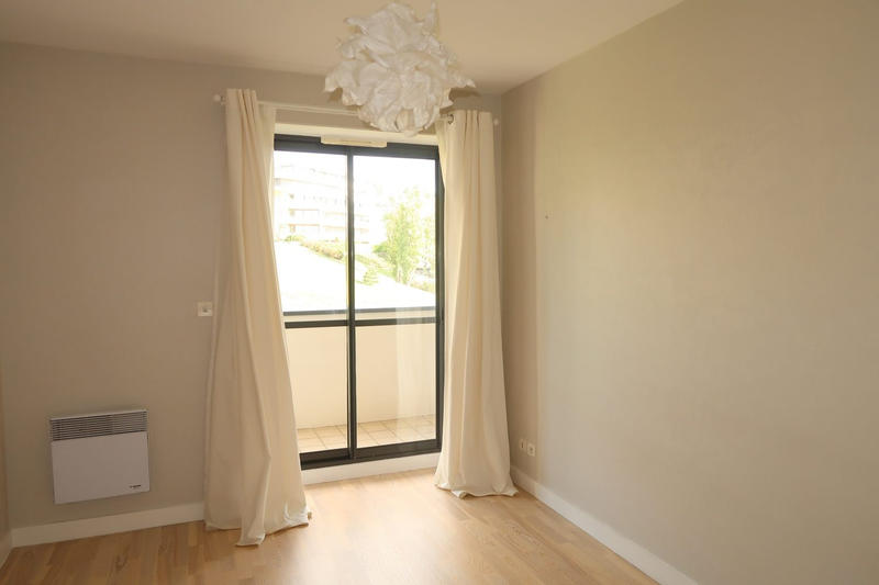 Appartement - 101 m² - 5 pièces