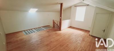 Maison - 147 m² - 8 pièces