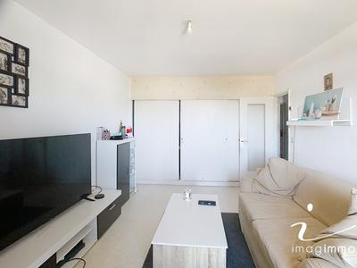 Appartement - 57 m² - 2 pièces