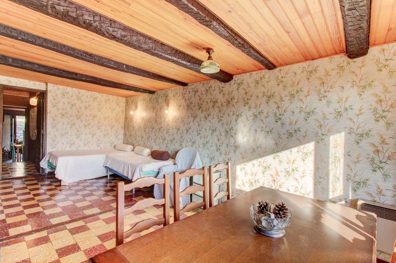 Maison de village - 61 m² - 2 pièces