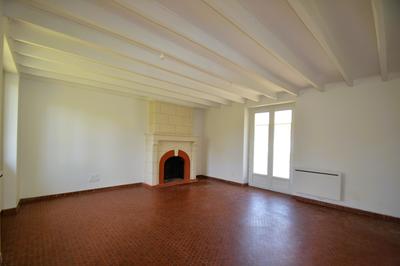 Maison - 121 m² - 4 pièces