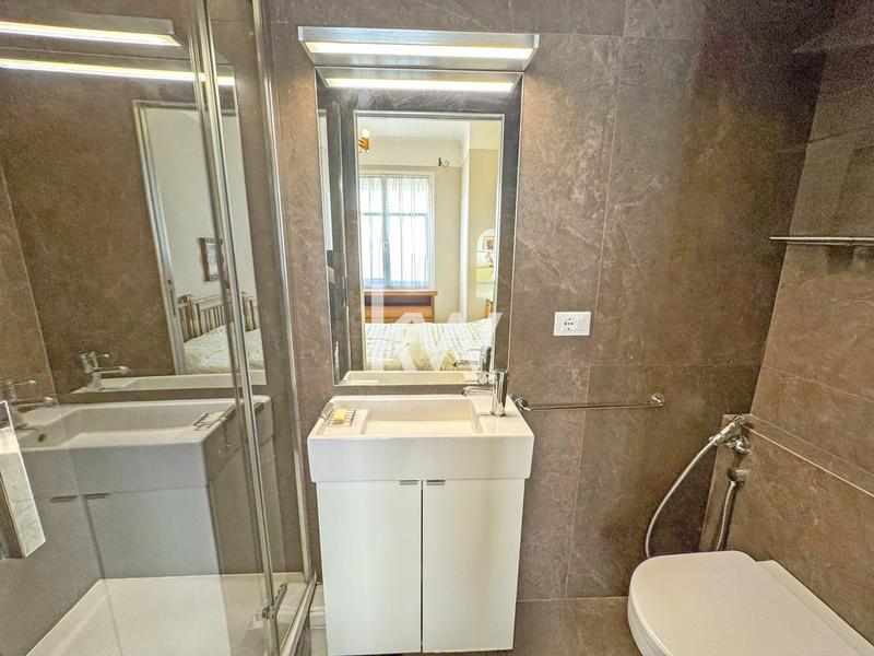 Appartement - 4 pièces