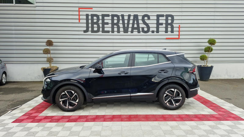Kia Sportage Business 1.6 crdi 136ch mhev dct7 4x2 active