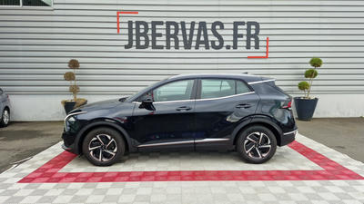 Kia Sportage Business 1.6 crdi 136ch mhev dct7 4x2 active