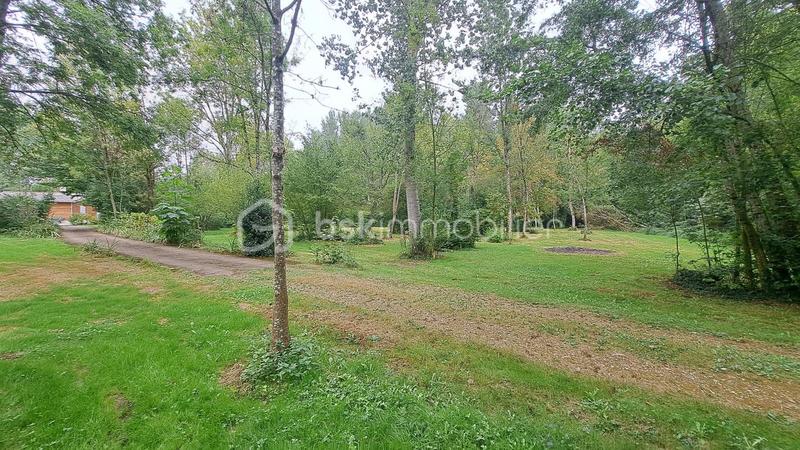 Châlet - 85 m² - 4 pièces