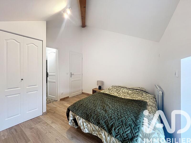 Ferme - 188 m² - 10 pièces