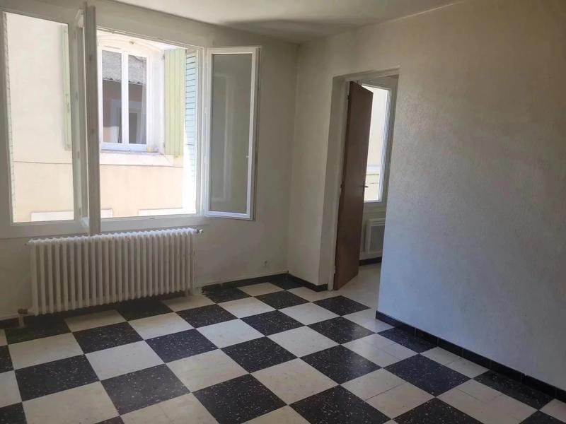 Maison - 74 m² - 4 pièces