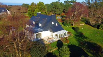 Maison - 173 m² - 6 pièces