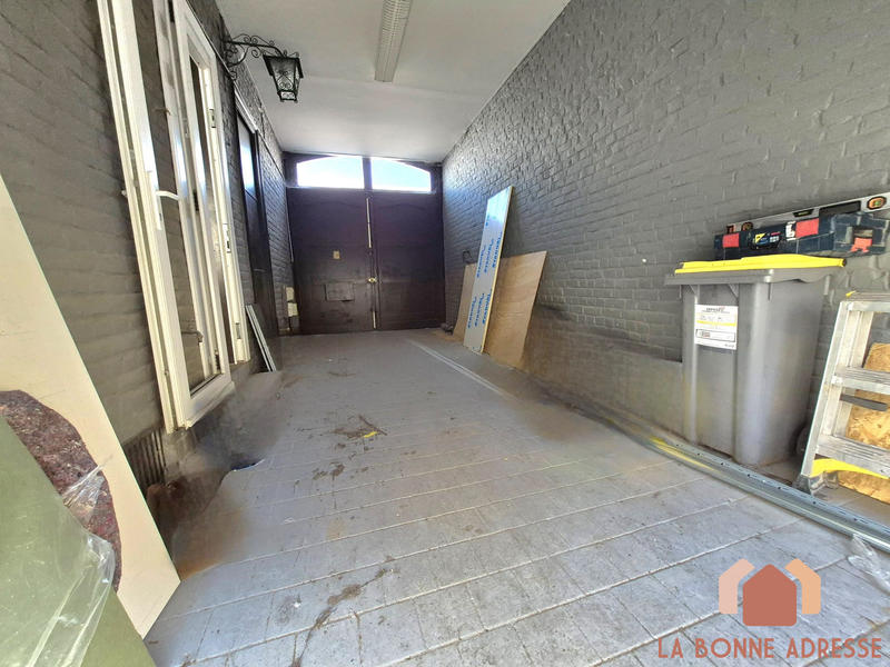 Maison - 156 m² - 7 pièces