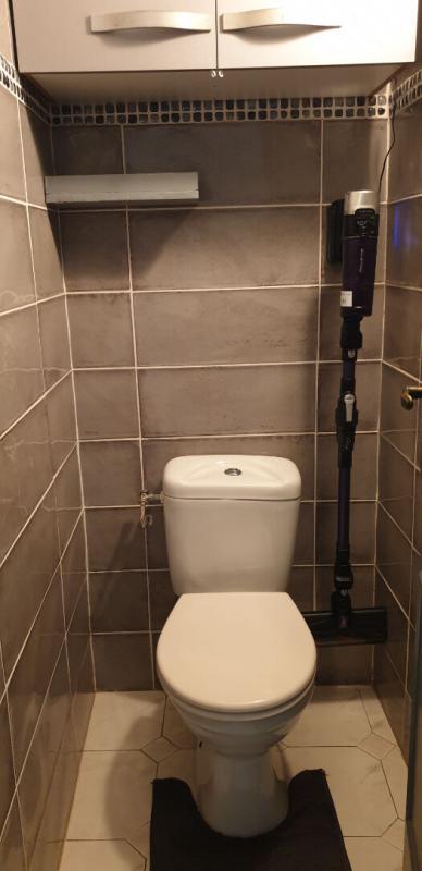 Appartement - 86 m² - 4 pièces