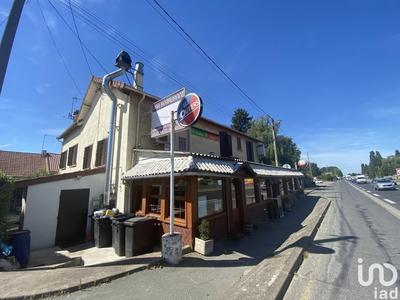 Local commercial - 400 m²