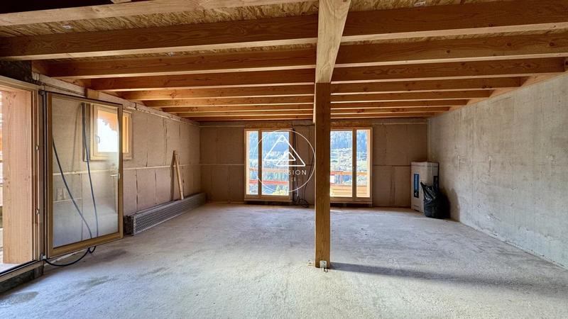 Châlet - 138 m² - 6 pièces