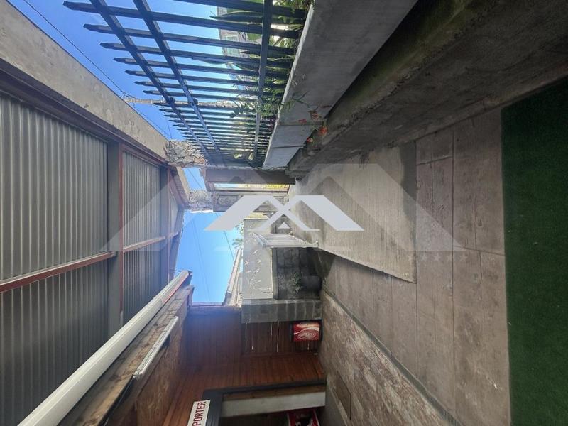 Fonds de commerce - 231 m²