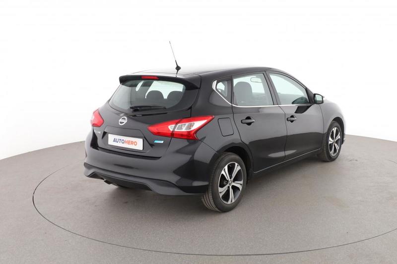 Nissan Pulsar 1.5 dCi Acenta 110 ch