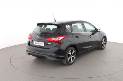 Nissan Pulsar 1.5 dCi Acenta 110 ch