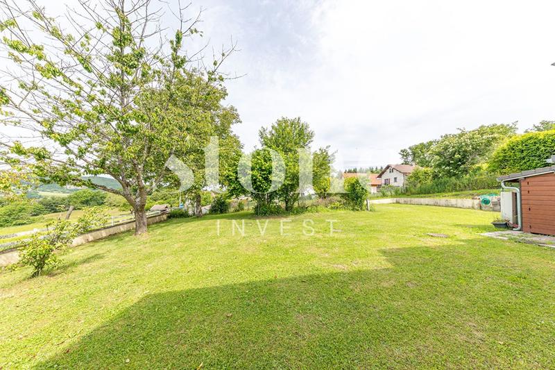 Maison - 271 m² - 6 pièces