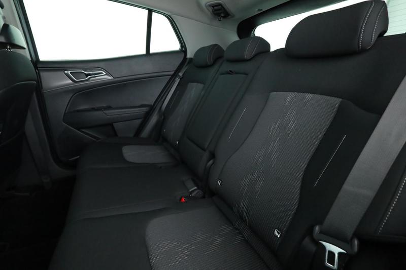 Kia Sportage 1.6 t-GDi Isg Hybride Rechargeable Active 4x4 Bva6 265 ch