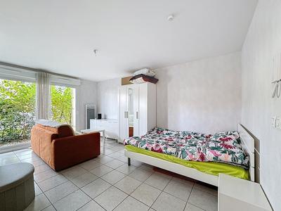 Appartement - 30 m² - 1 pièce