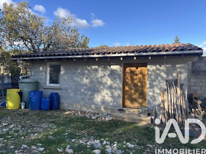 Maison - 131 m² - 4 pièces