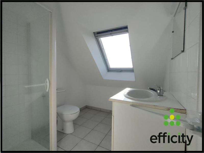 Appartement - 21 m² - 1 pièce