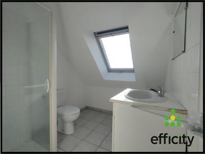 Appartement - 21 m² - 1 pièce