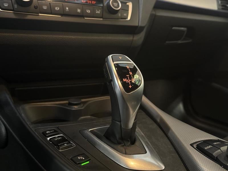 Bmw Série 1 F20 135i m Performance Bva8