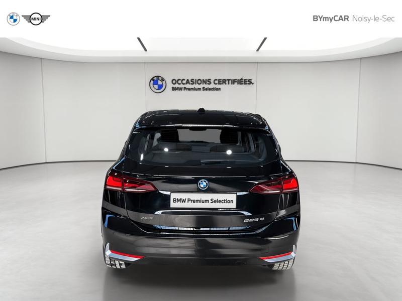 Bmw Serie 2 Active Tourer U06 225e xDrive 245 ch Dkg7