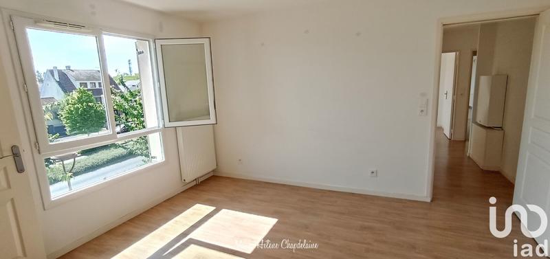 Appartement - 79 m² - 4 pièces